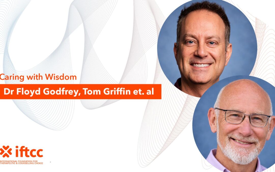 Caring with Wisdom (Plenary Conversation)