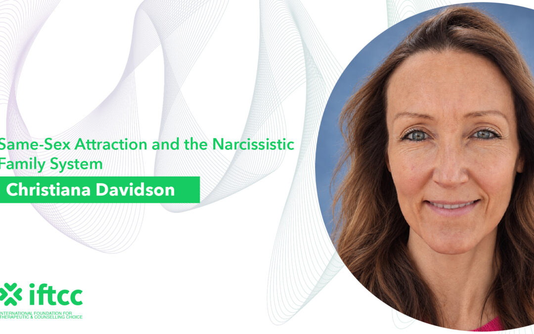 Same Sex Attraction and the Narcissistic Family System