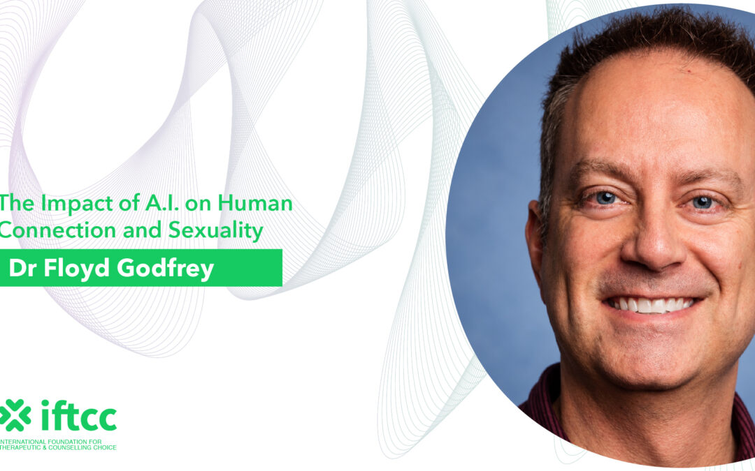The Impact of A.I. on Human Connection and Sexuality